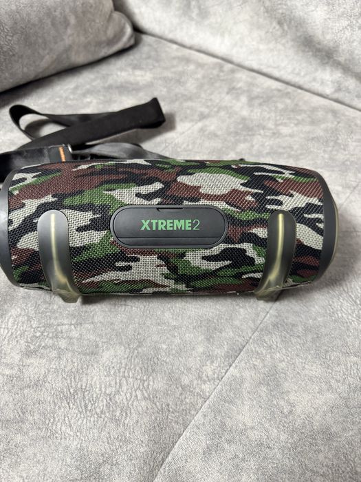 Boxa JBL Xtreme 2 camo