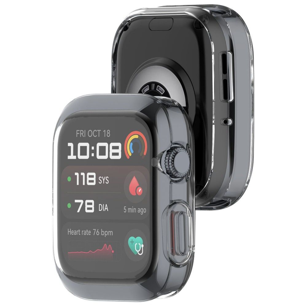 Huawei Watch D2 / Watch D / TPU мек силиконов кейс с протектор