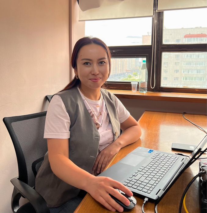 Бухгалтер ИП-ТОО-Обучение-декрет-пенсия-субсидируемые рабочие места