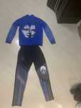 Prizrak A la folie tracksuit 1/5 бройки