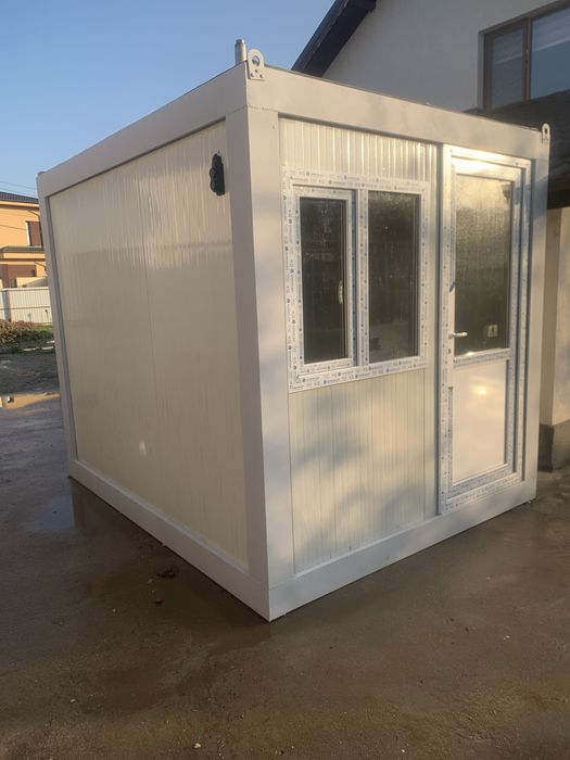 vand container nou ,3 metri pe 2,40 m
