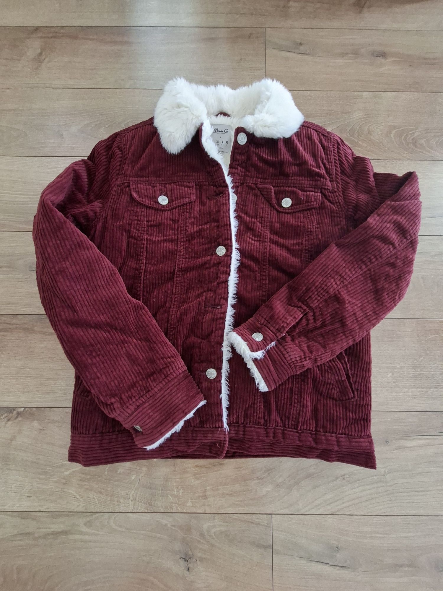 Denim Co. Зимно яке , EU 36