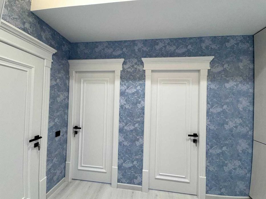 1 хоналик 3 этаж янги дом, карвон бозор