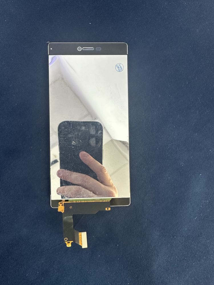 Huawei P8 дисплей без рамка