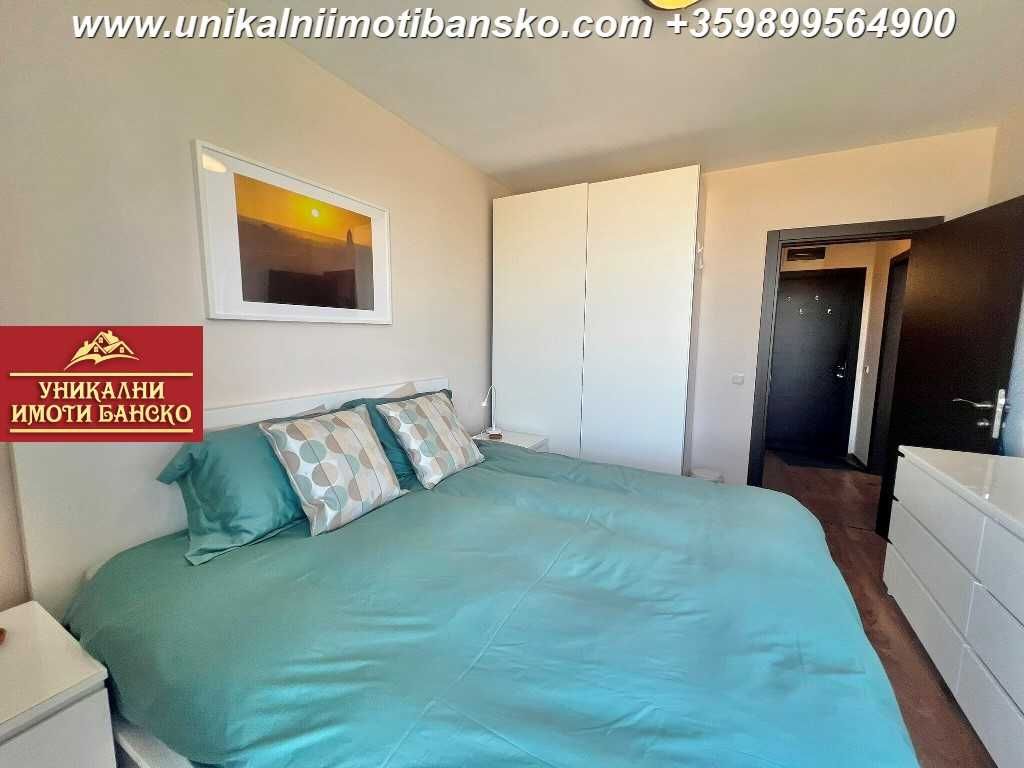 Продава се Двустаен апартамент в Банско - 58 кв.м за 949 €/кв.м - Снимка #18