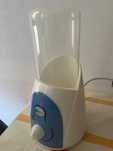 Sterilizator + incalzitor biberoane Kidscare