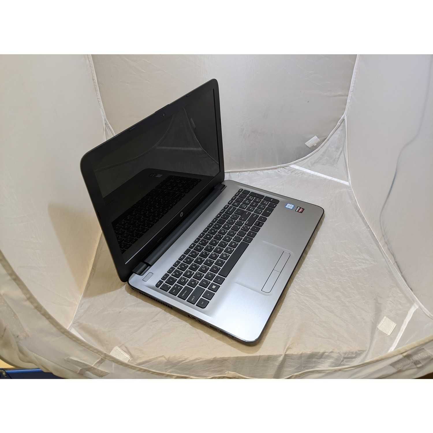 E-Factura-Laptop HP IntelCore i5 8GB 256SSD AMD Radeon R5 GARANTIE