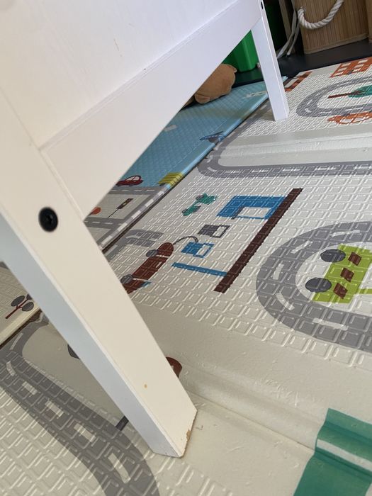 Patut ikea model Sundvik