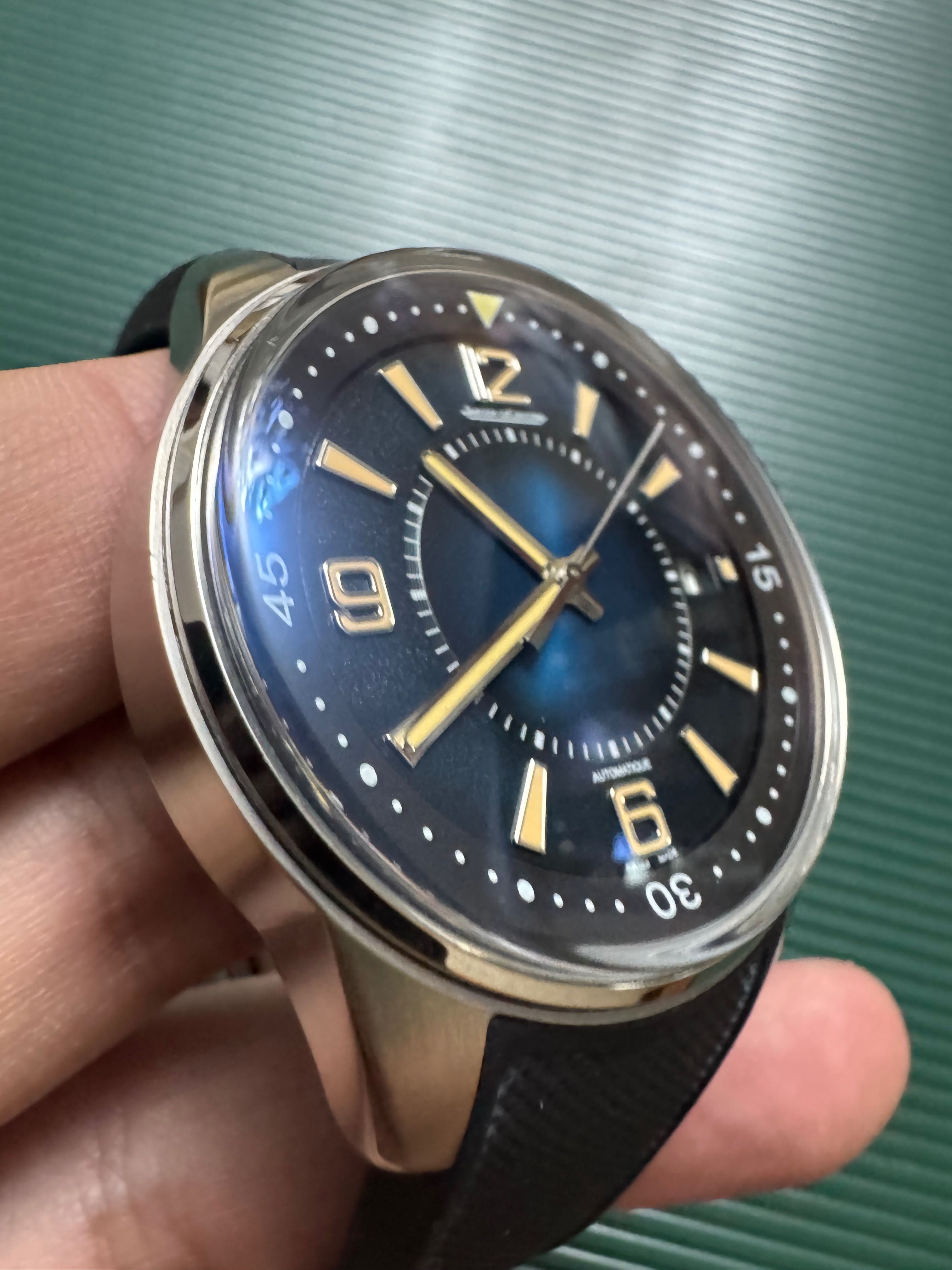 Jaeger LeCoultre Polaris 42mm