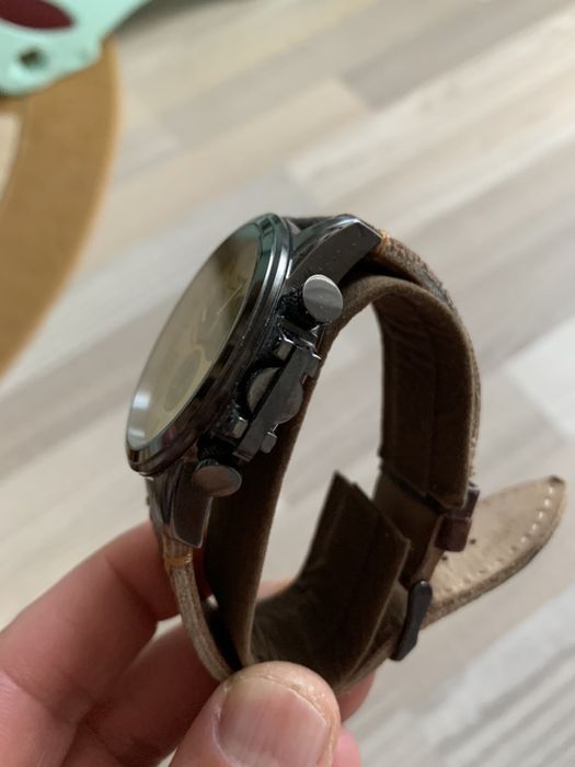 Ceas barbati Massimo dutii