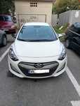 Hyundai i30 2014 1.4 Hatchback A/C Led