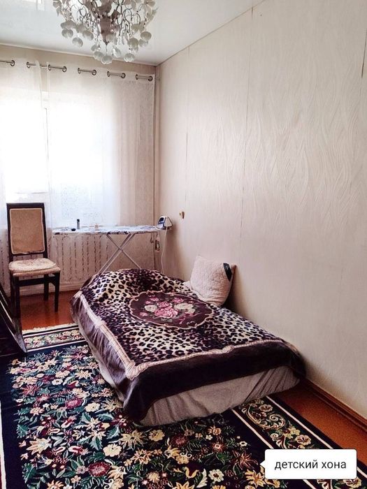 Срочно Продаётся Юнусобод 9-кв 5/4/4