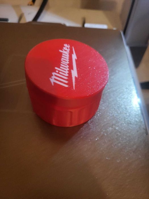 cutie Milwaukee 75x80 mm