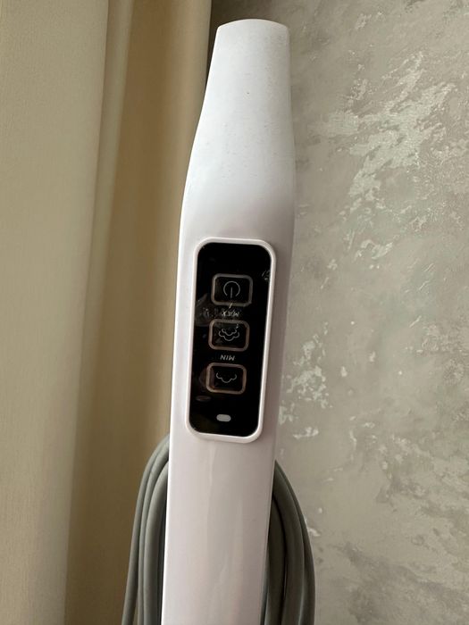 Продам Пылесос DEXP