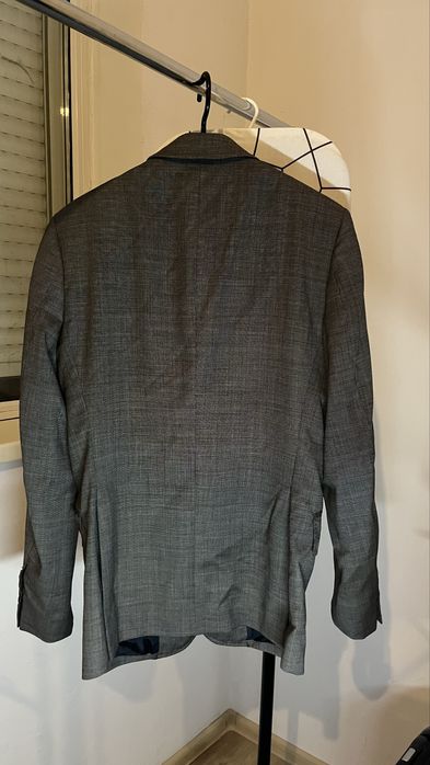 Sacou + pantaloni made Adina Buzatu