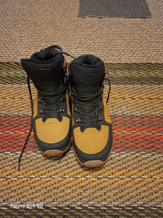 Ghete Iarna Salomon 44