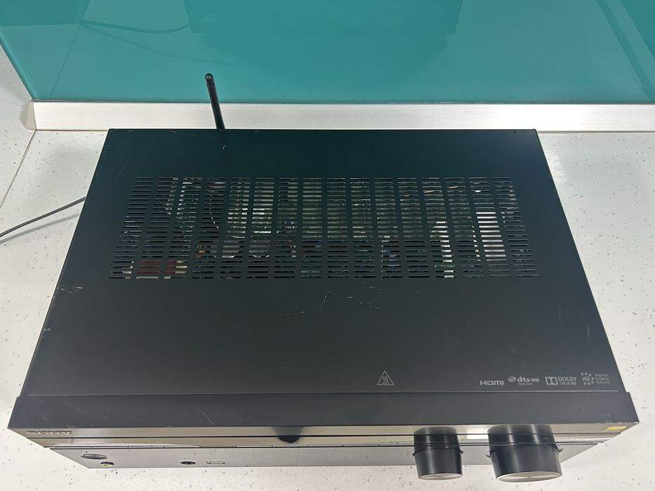 Sony STR-DN850 recaiver 7.2 amplificator