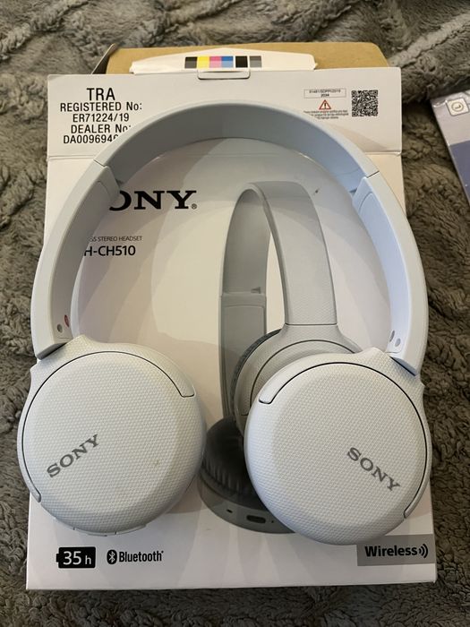 Продам наушники