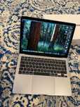 MacBook Air 13-inch