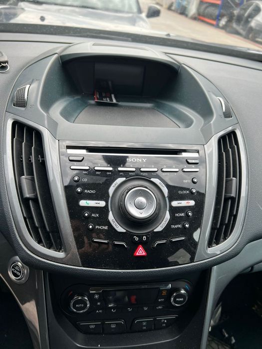 Cutie De Viteze 6 + 1 Ford C-Max Grand 2013 Diesel 2.0 tdci euro 5 Manuala 140