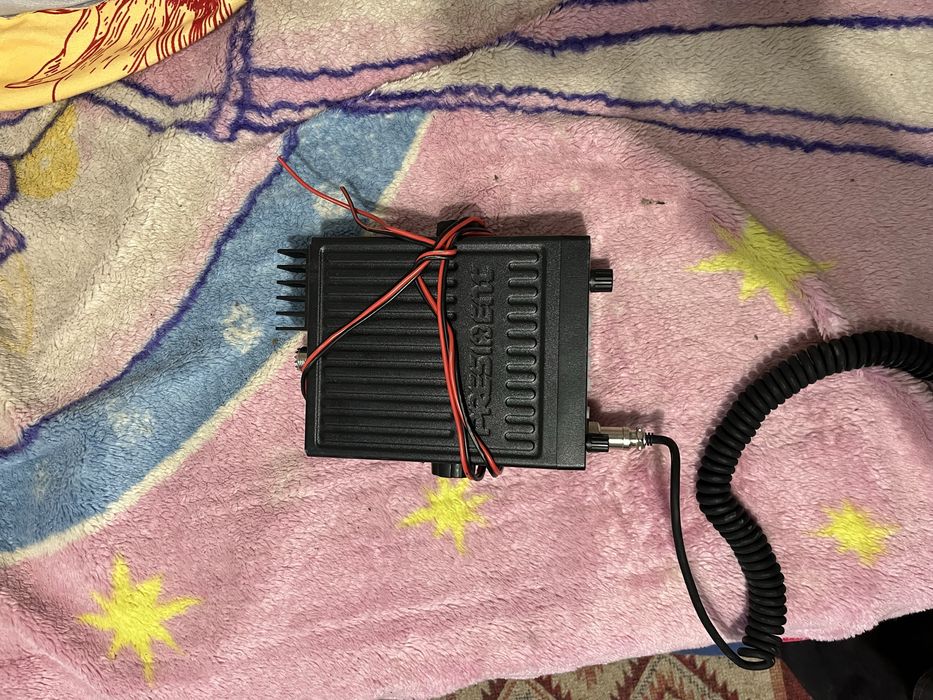 statie emisie receptie