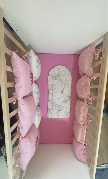 Манеж кровать срочно продам