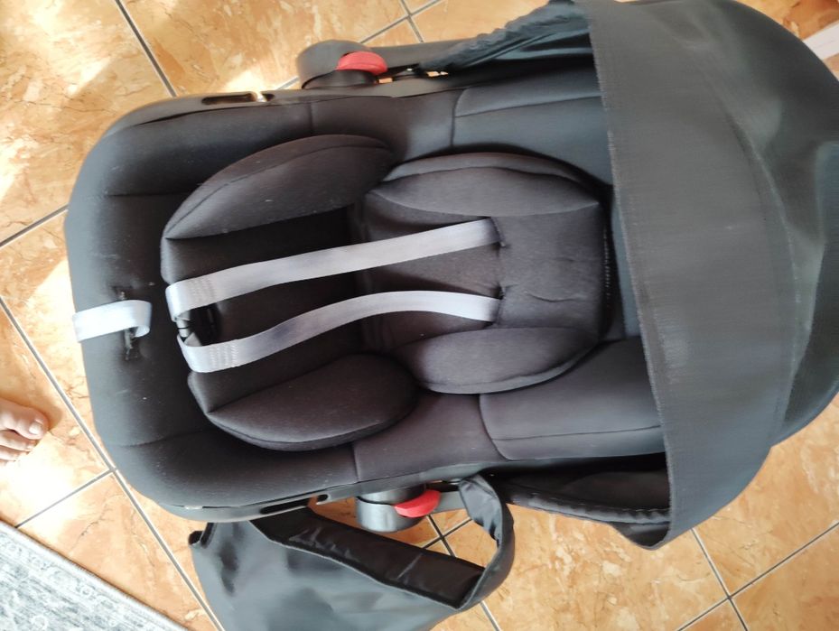 Scoică 13 kg cu insert