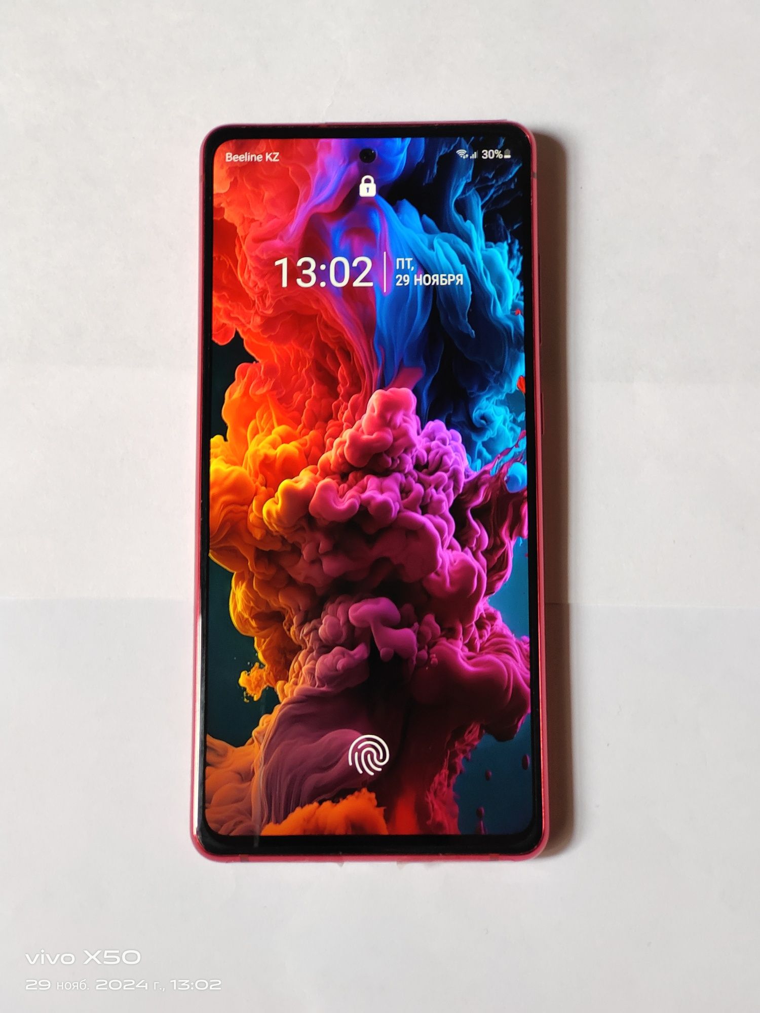 Samsung S20 FE - Snapdragon 865 в идеальном состоянии