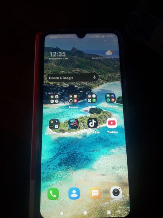 Продам ксиоми редми а 5