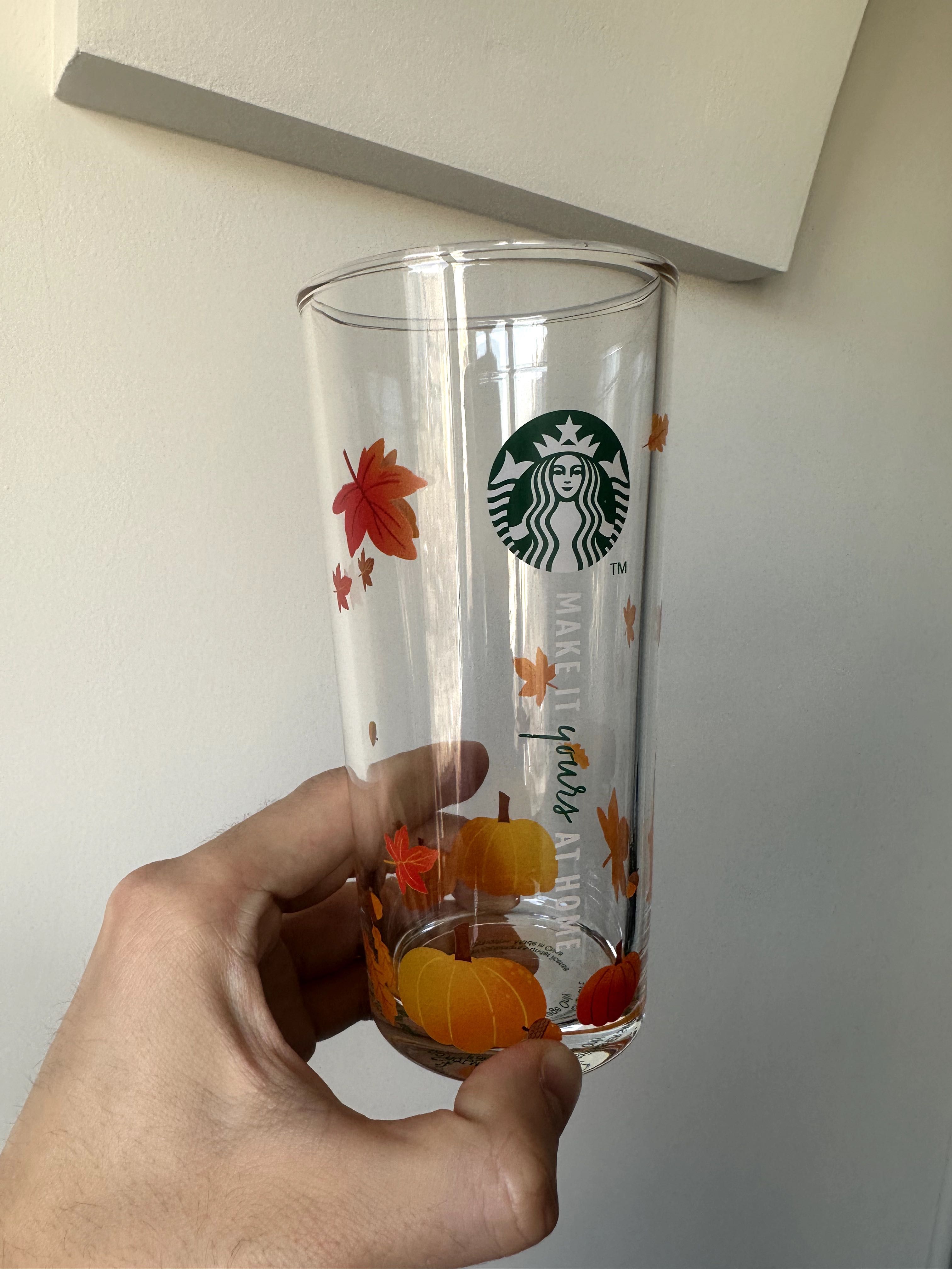 Новый стакан Starbucks 360 мл оригинал для холодных напитков