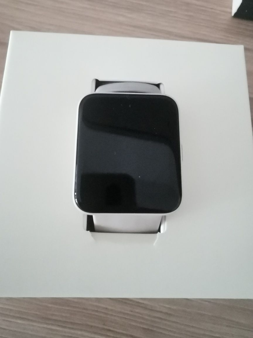 Часовник xiaomi red mi watch 2 lite