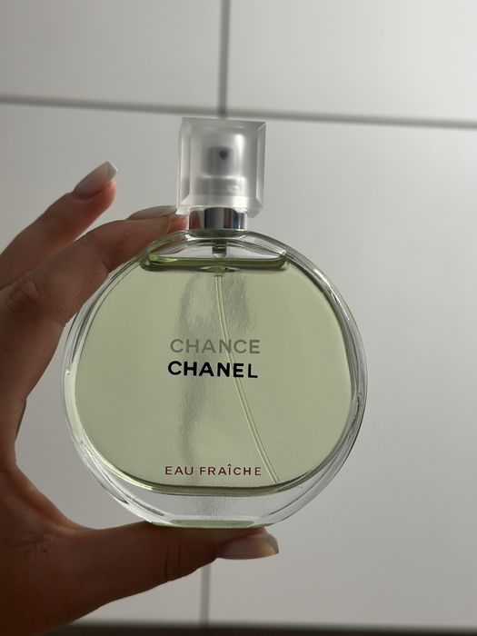 Продам парфюм Coco Chanel