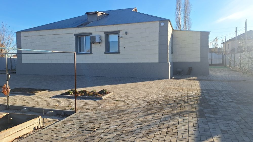 Продам частный дом в  Заречном 2