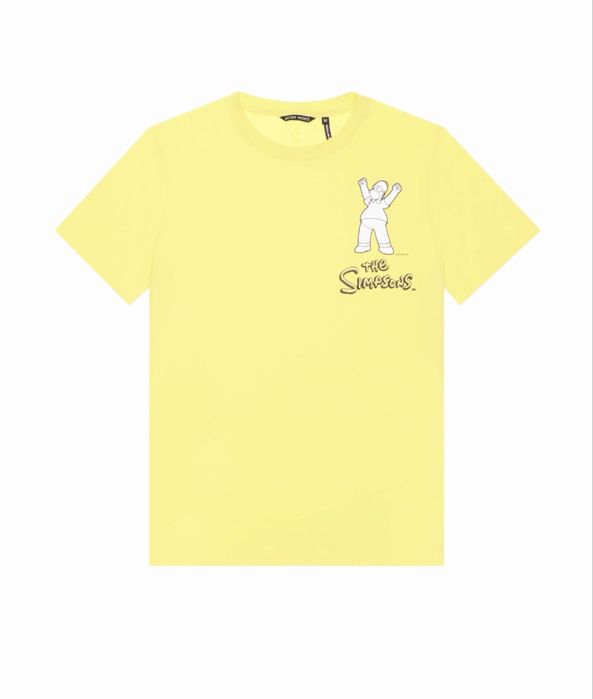 Тениска Antony Morato x The Simpsons