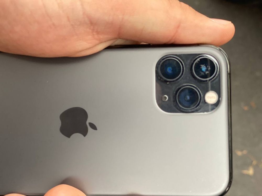 Iphone 11 Pro 256GB