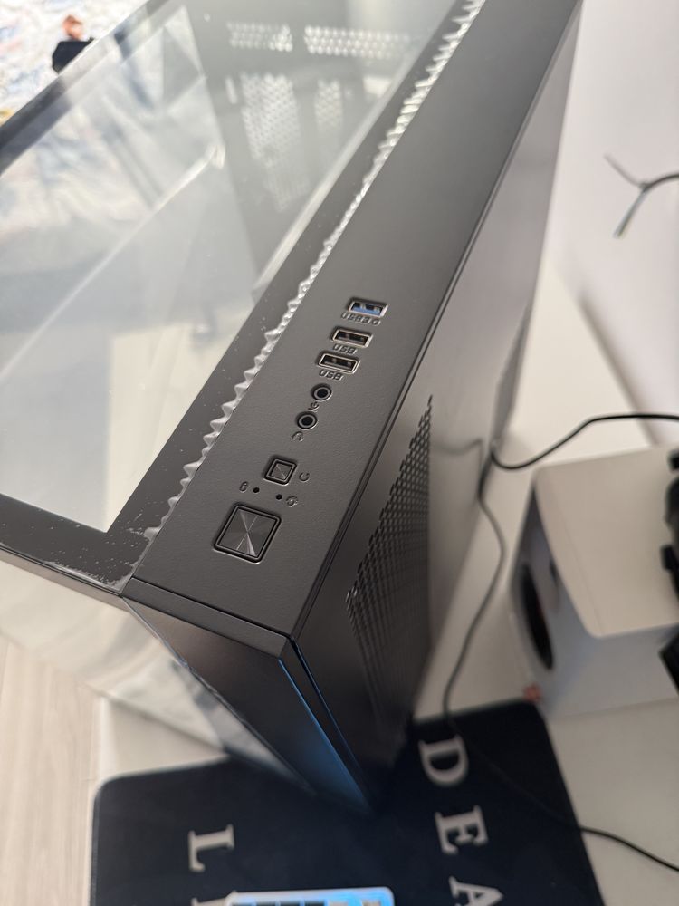 Корпус для ПК Huntkey VS970