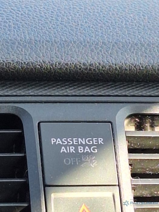 Comutator airbag pasager VOLKSWAGEN CADDY IV Estate SAB, SAJ 2015 - >2