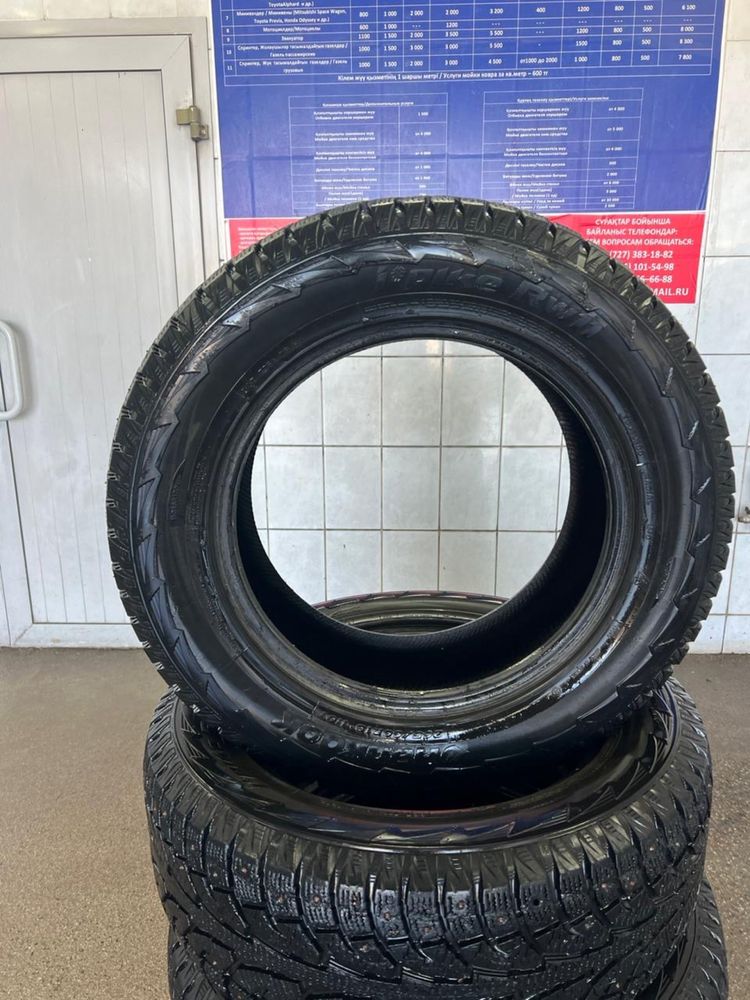 Шины Hankook