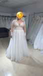 Rochie Mireasa - Karmas / Marime 42-44