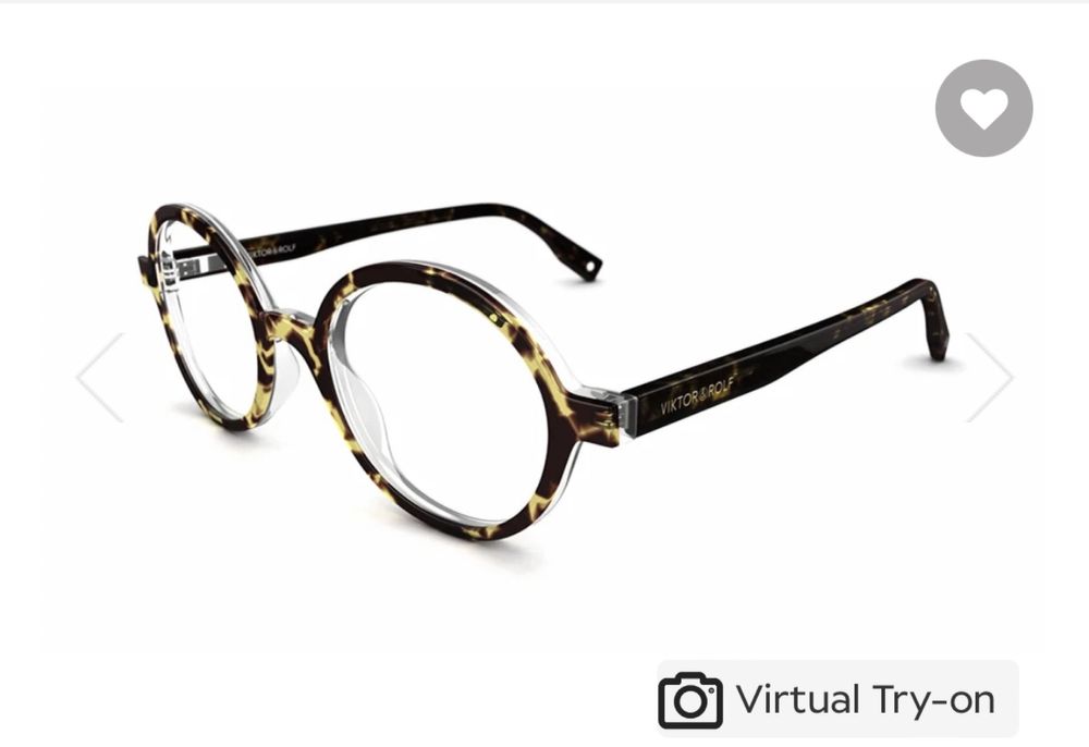 Viktor & Rolf VR08 ( 30790025) ochelari vedere