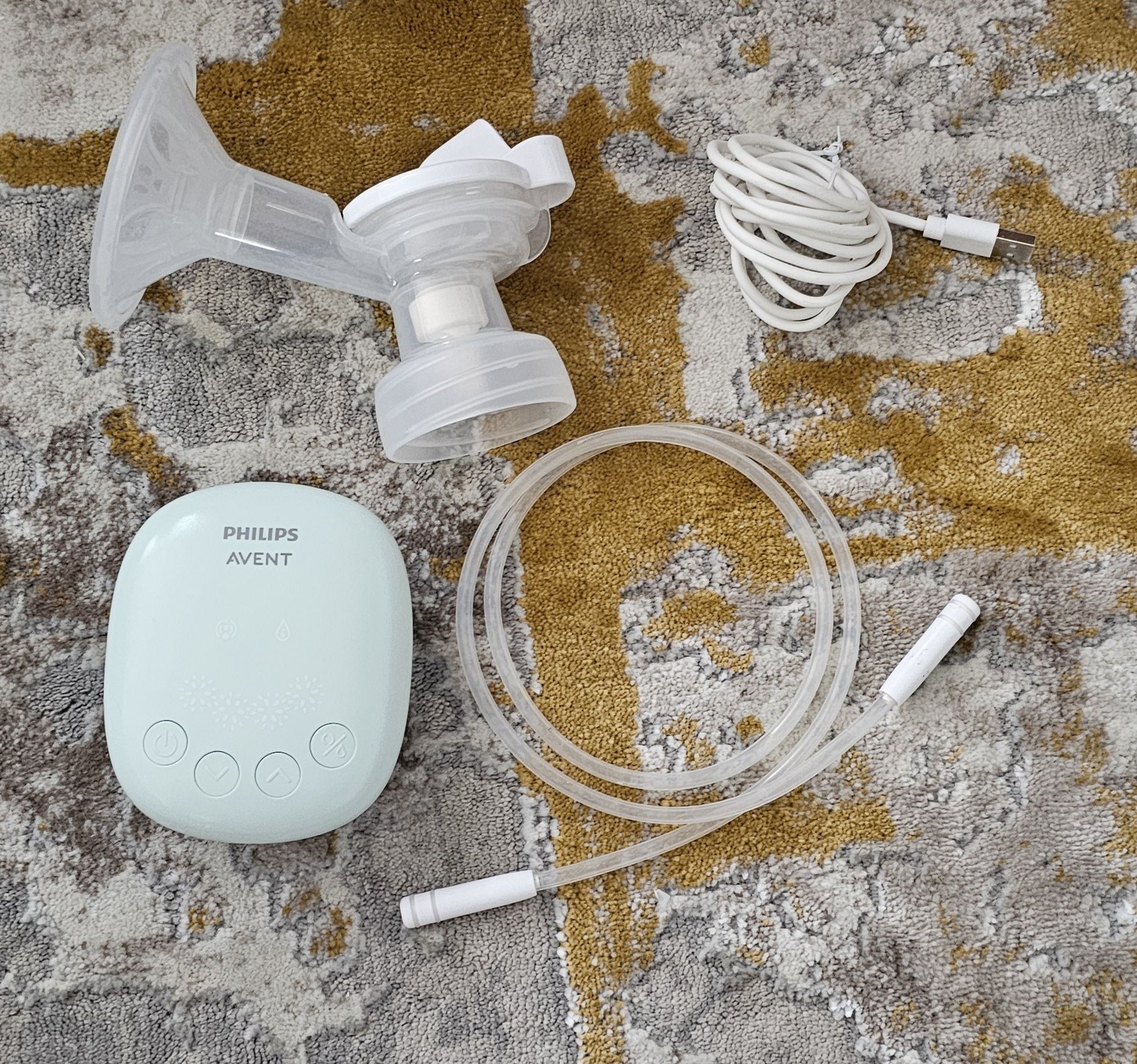 Pompa de san electrica Philips Avent