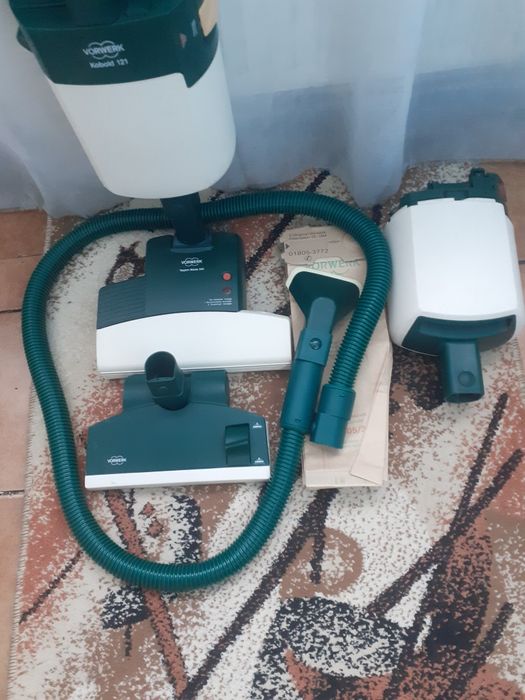 Aspirator  vorwerk