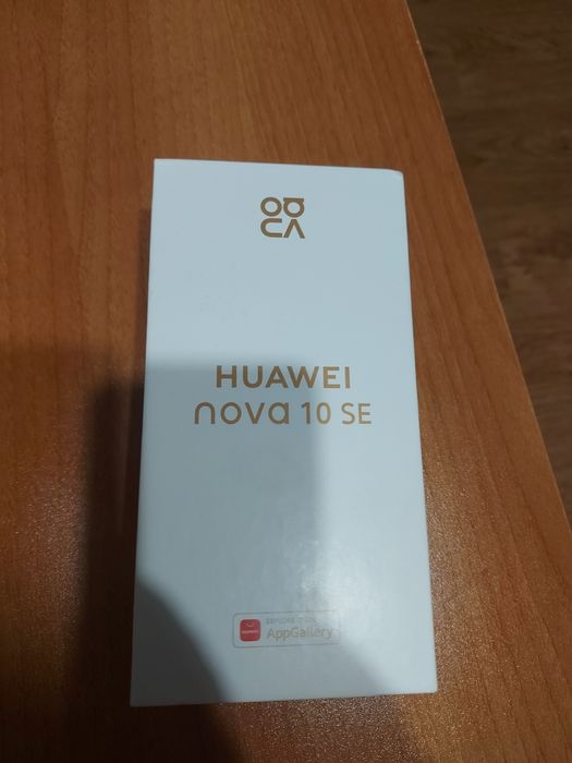 Продавам Huawei nova 10se