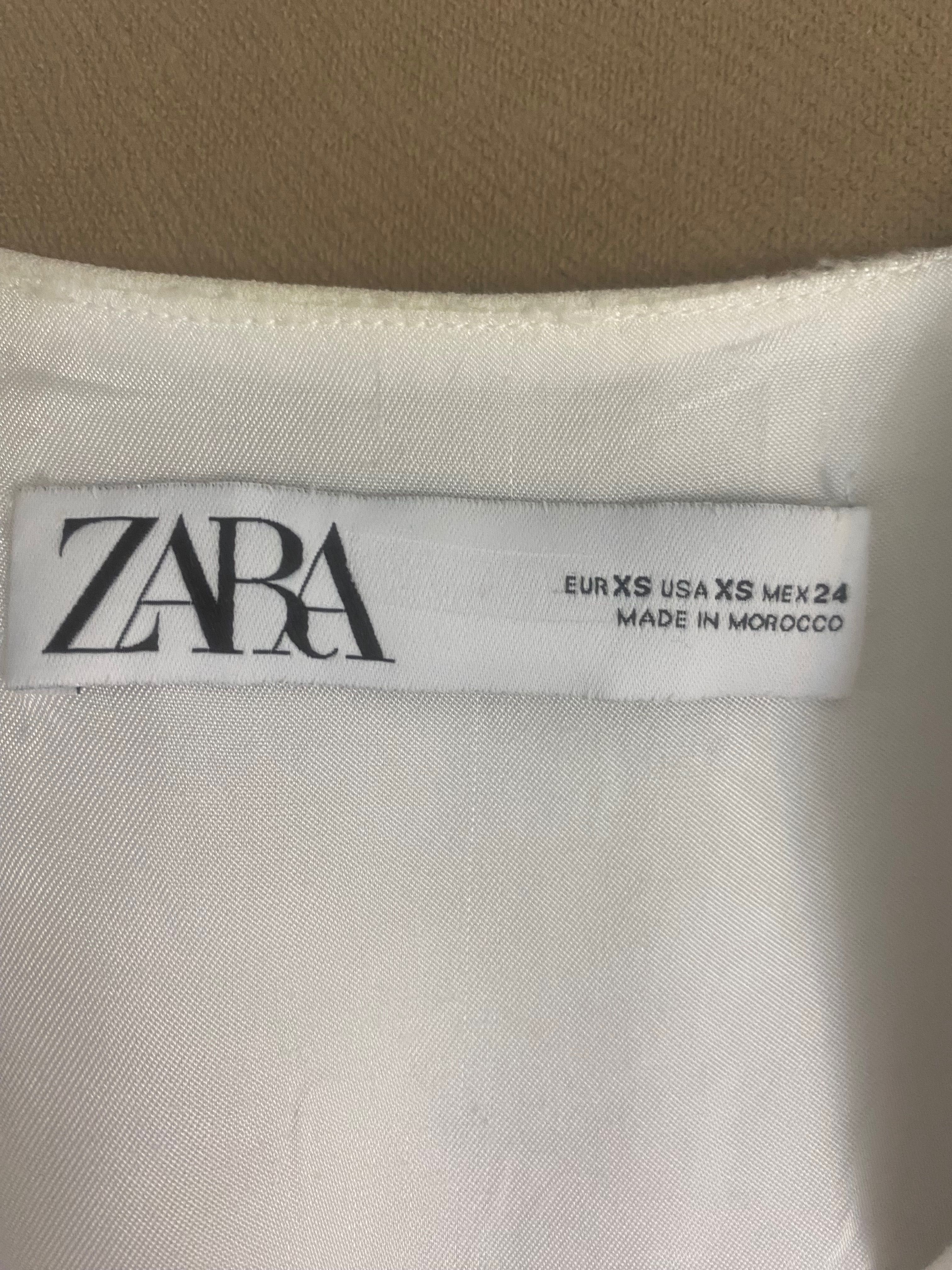 Пиджак от Zara размер XS, 34