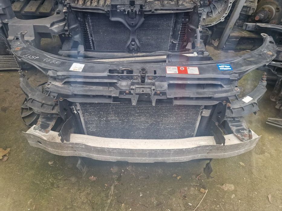 Trager complect Audi A3 8p motor 2.0 tdi,BKD
