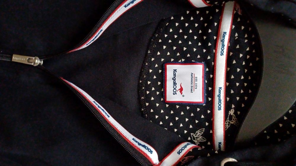 Hanorac cu gluga dama s