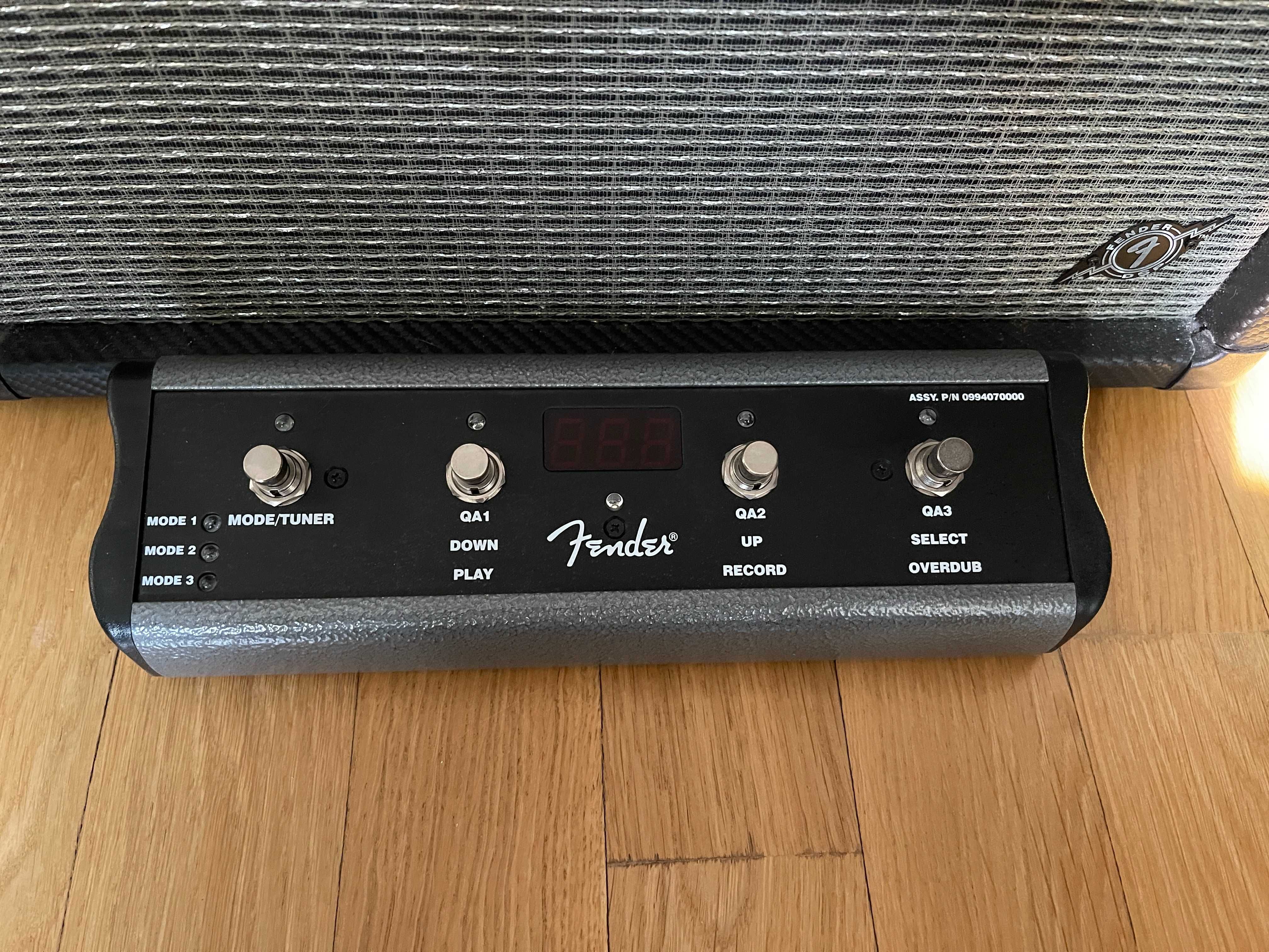 Amplificator Fender G-Dec 3 30W