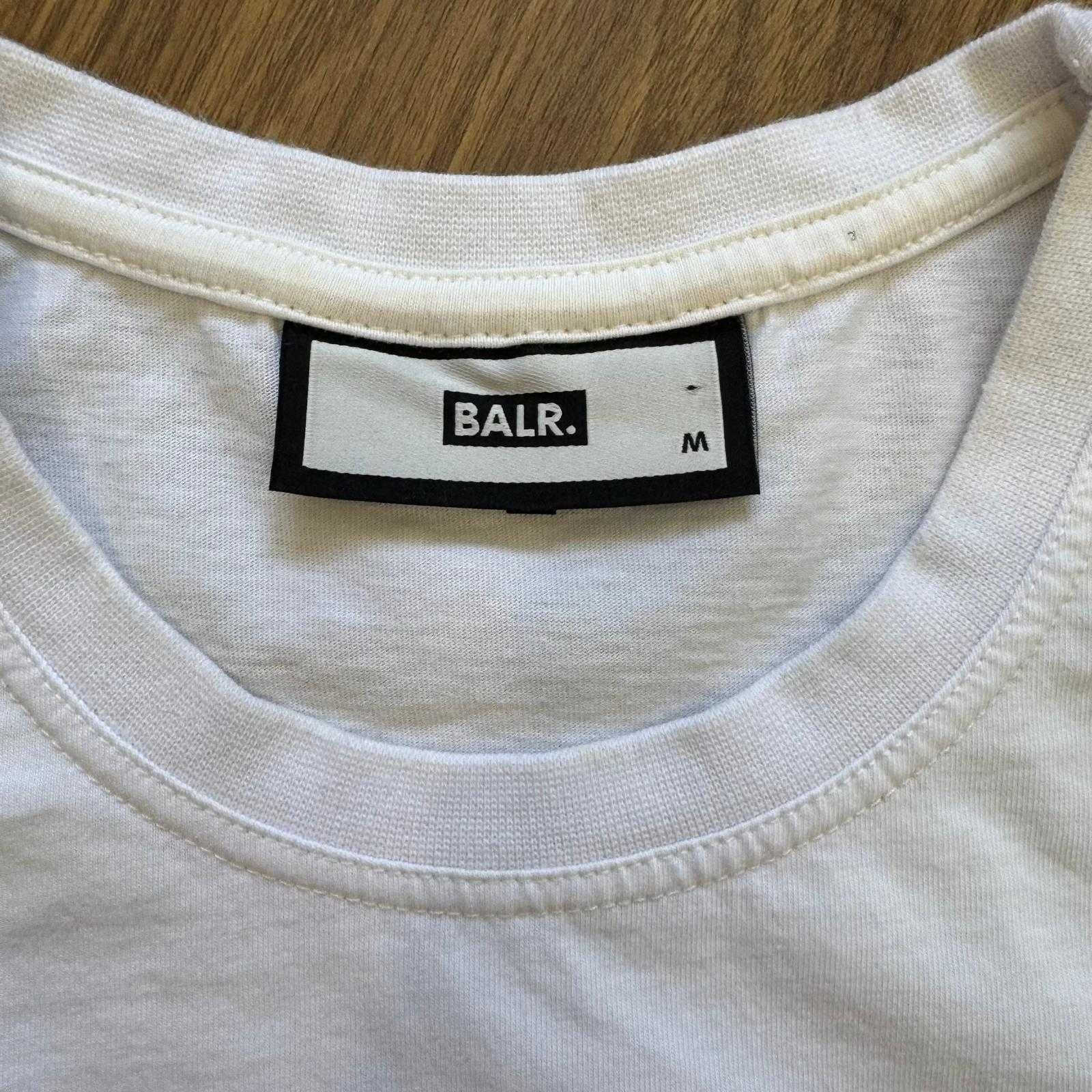 Тениска на Balr.