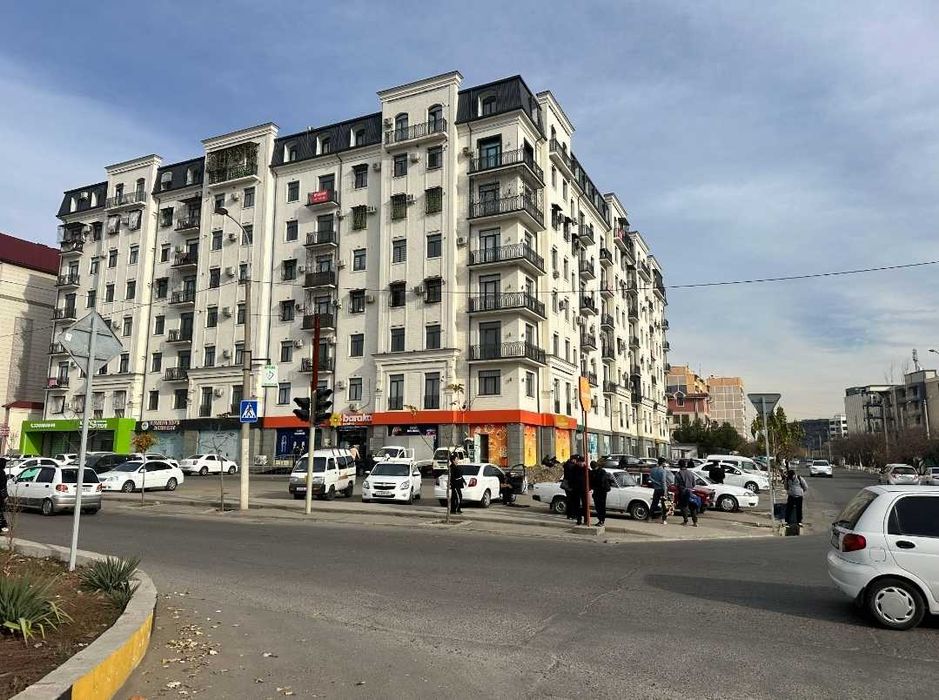 Сдается в аренду нежилое помещение вдоль дороги