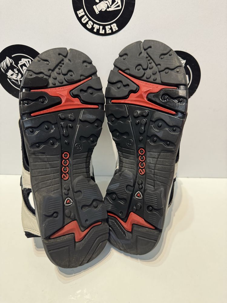 Сандали ECCO  OFFROAD .Номер 40